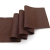 Rolka filcu poliestrowego 30x90cm, 1mm- heban